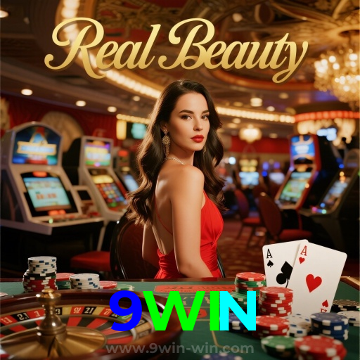 9WIN：Vença na roleta e conquiste prêmios surpreendentes!