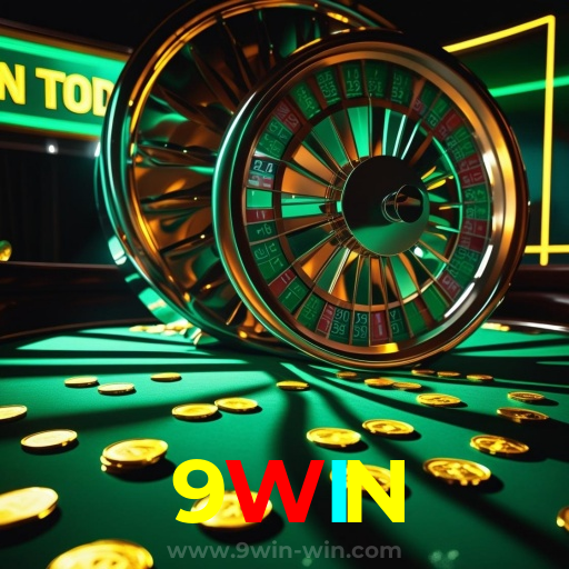 9WIN：Vença no futebol online e leve os melhores prêmios para casa!
