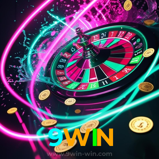 9WIN：Onde a diversão nunca acaba: poker, roleta e apostas no futebol!