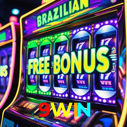 9WIN：Vença no futebol online e transforme suas apostas em prêmios!