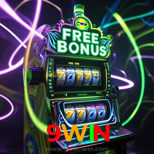9WIN：Apostas ao vivo no futebol e grandes prêmios no cassino online!