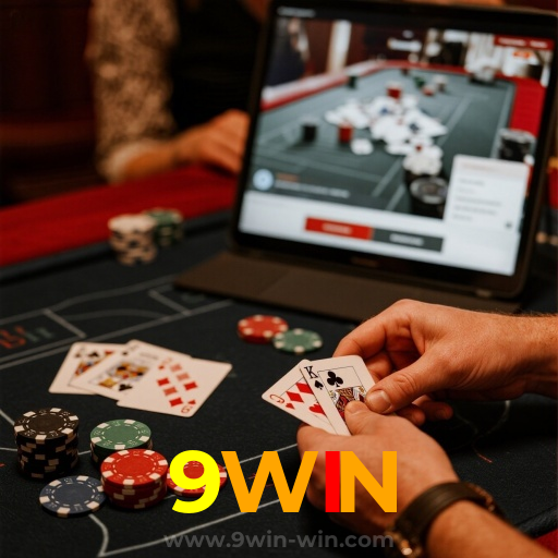 9WIN：Jogue poker, aposte no futebol e vença com grandes vitórias no cassino online!