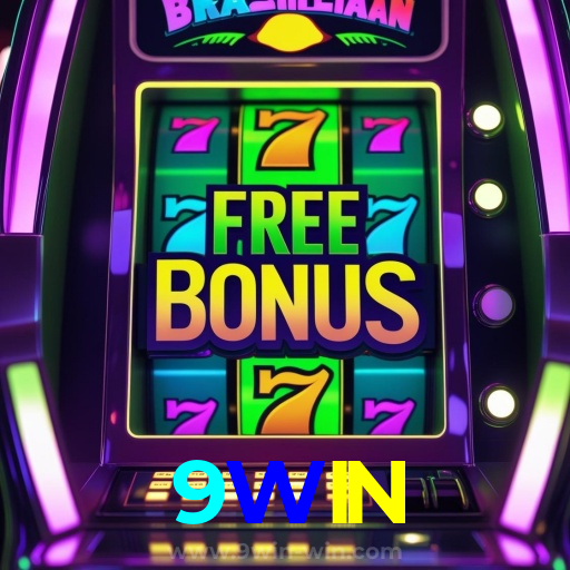 9WIN：Jogue nas slots e ganhe grandes prêmios com cada giro!