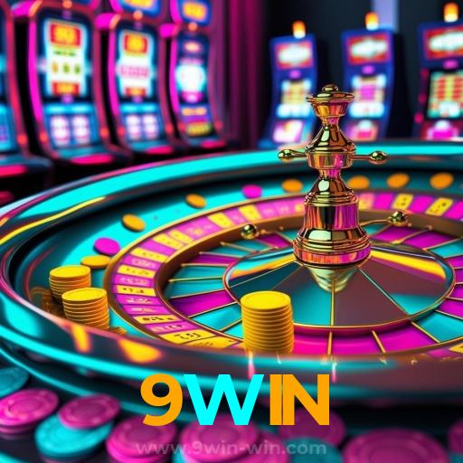 9WIN：Jogue blackjack, aposte no futebol e conquiste grandes prêmios em nosso cassino!