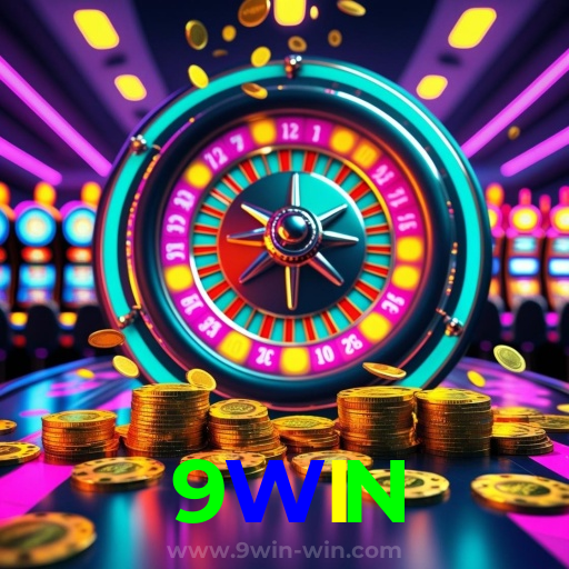 9WIN：Ganhe prêmios incríveis no futebol e em jogos como roleta e blackjack!