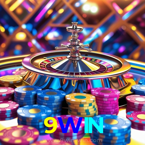 9WIN：Onde sua sorte brilha com apostas no futebol e grandes prêmios em roleta!