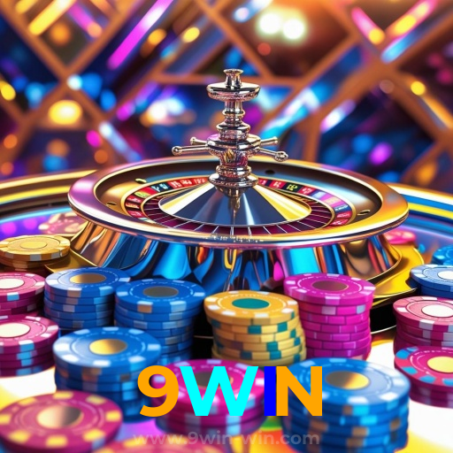 9WIN：Jogue nas melhores slots e leve para casa prêmios sensacionais!