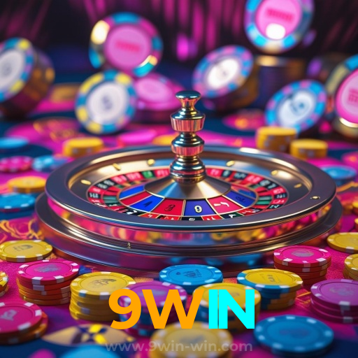 9WIN：O futebol online está esperando por você, com grandes recompensas!