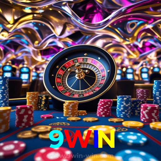 9WIN：Jogue no cassino mais seguro com poker, roleta e apostas no futebol!