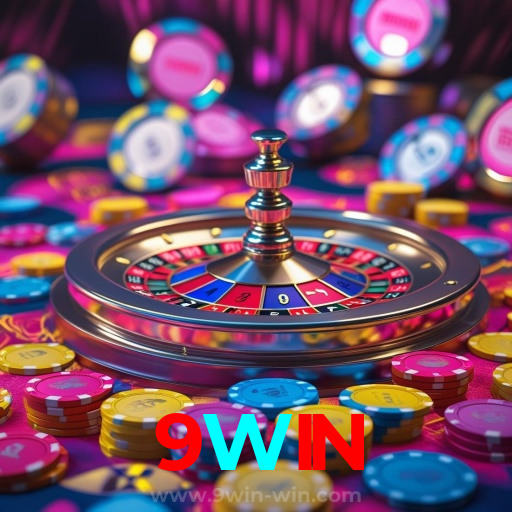9WIN：Jogue poker e conquiste prêmios como um verdadeiro campeão!