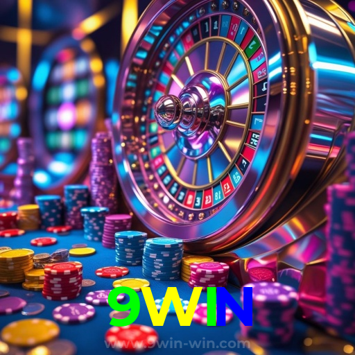 9WIN：Apostas no futebol e diversão com roleta e blackjack no cassino online!