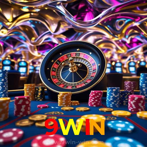 9WIN：Aposte no futebol e jogue os melhores jogos de cassino como slots e blackjack!