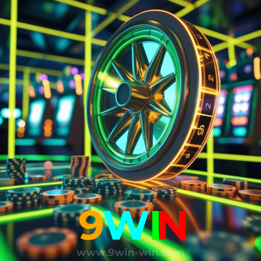 9WIN：Jogue blackjack, aposte no futebol e conquiste vitórias incríveis!