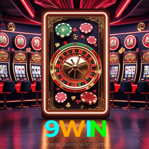 9WIN：A emoção do blackjack te espera! Aposte e vença agora!
