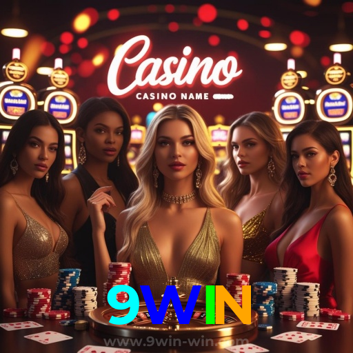 9WIN：Onde sua sorte brilha: jogos de poker, roleta e apostas no futebol!