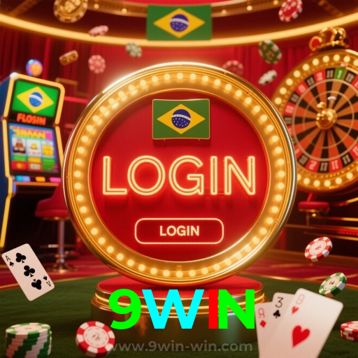 9WIN：Aposte no futebol online e faça parte das grandes conquistas!