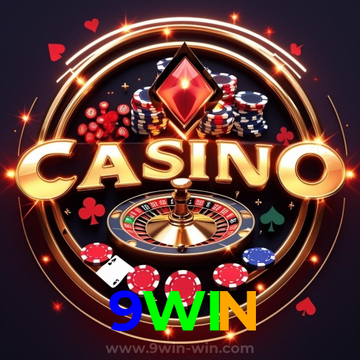 9WIN：Gire as slots e conquiste jackpots de tirar o fôlego!