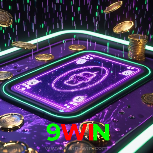 9WIN：Os jackpots estão esperando por você! Entre no jogo e faça história!