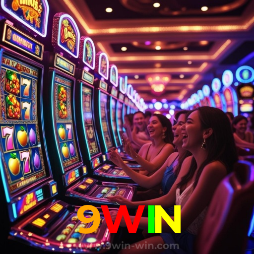 9WIN：Jogue futebol online e viva a experiência de grandes vitórias!