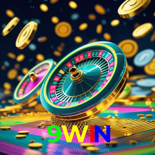 9WIN：A melhor plataforma de cassino para apostas no futebol e roleta!