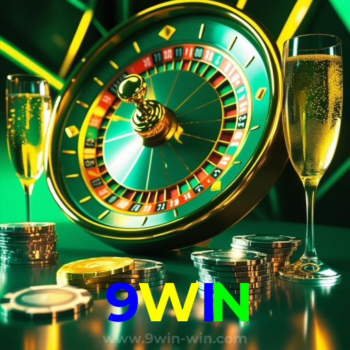 9WIN：Grandes vitórias em poker, roleta e apostas no futebol esperam por você!