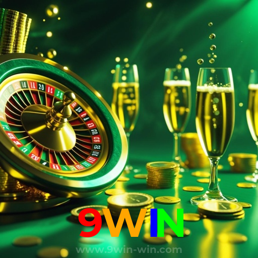 9WIN：Jogue blackjack, aposte no futebol e conquiste grandes prêmios em nosso cassino!