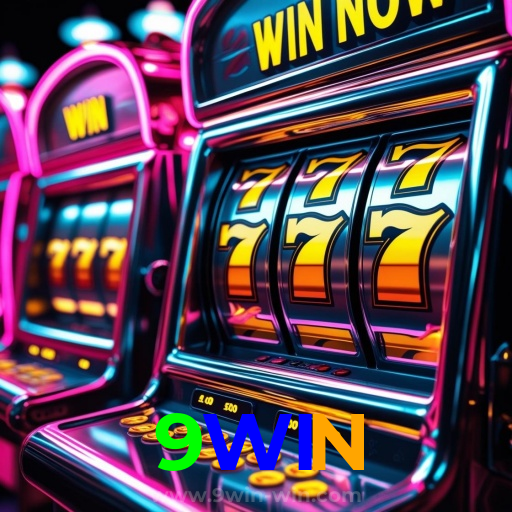 9WIN：Jogue poker, slots e aposte no futebol para uma experiência única!