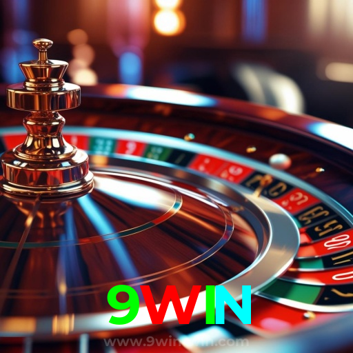 9WIN：Aposte no futebol e conquiste prêmios em blackjack e roleta!