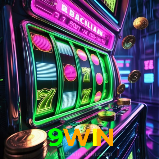 9WIN：Aposte no futebol online e conquiste sua maior vitória!