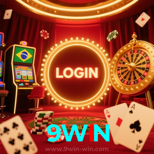 9WIN：Aposte nas melhores partidas de futebol online e vença!