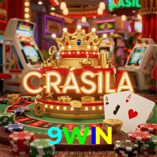 9WIN：Encontre a sorte nas nossas roletas e ganhe prêmios incríveis!