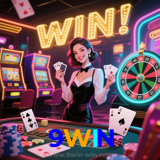 9WIN：Jogue futebol online e viva a experiência de grandes vitórias!