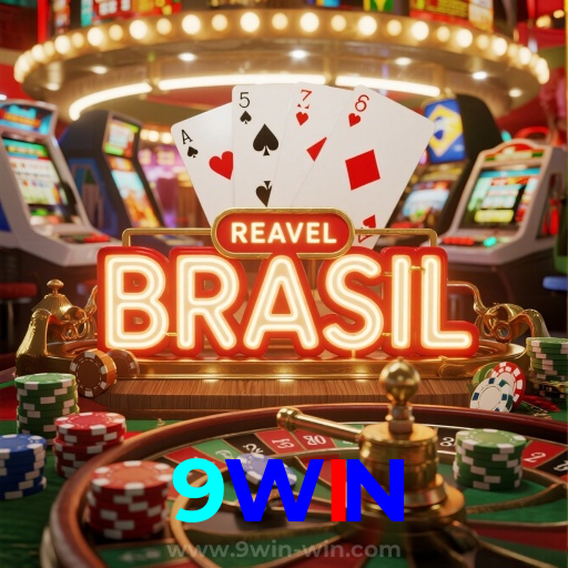 9WIN：Aposte no futebol digital e viva grandes vitórias!