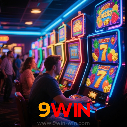 9WIN：No futebol online, cada jogada pode ser a sua maior vitória!