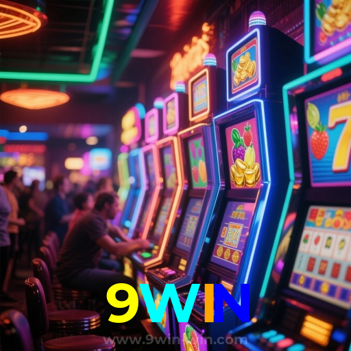 9WIN：Vença no futebol digital! Aposte nos melhores jogos e conquiste grandes vitórias!