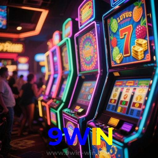 9WIN：O cassino online ideal para você jogar blackjack e apostar no futebol!