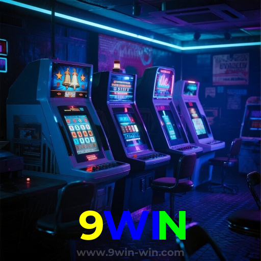 9WIN：A vitória no futebol online está esperando por você!