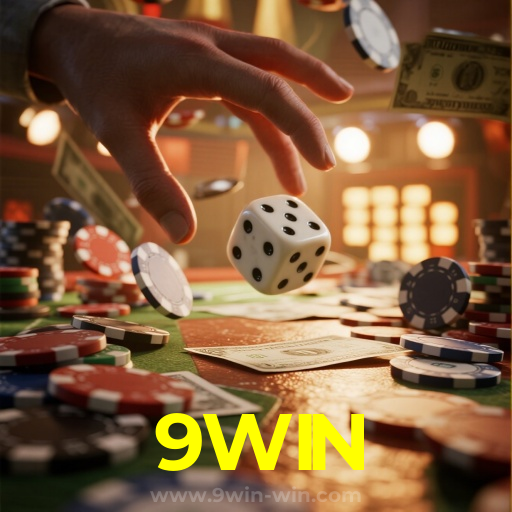 9WIN：Aposte na roleta e conquiste prêmios incríveis em nosso cassino!