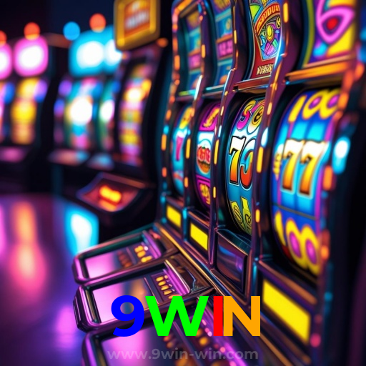 9WIN：A sorte nunca esteve tão ao seu alcance! Aposte nas nossas slots agora!
