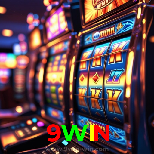 9WIN：Aposte na roleta e conquiste prêmios fantásticos!
