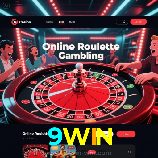 9WIN：Jogue blackjack e aposte no futebol para uma experiência inesquecível!