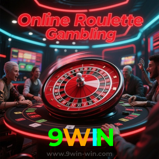 9WIN：Jogue slots, aposte no futebol e conquiste vitórias épicas no cassino!