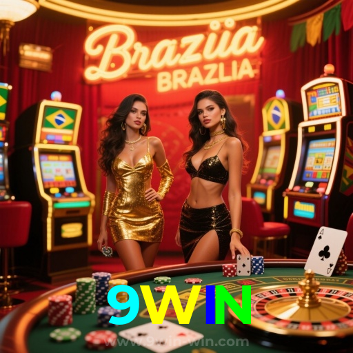 9WIN：Jogue futebol online e conquiste as maiores vitórias de sua vida!