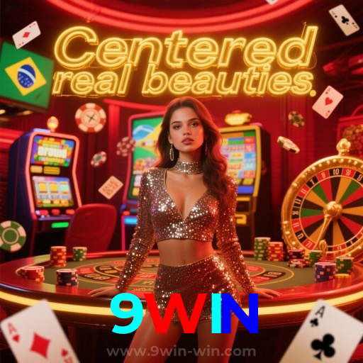 9WIN：Sua chance de ganhar começa no cassino online com poker e apostas no futebol!