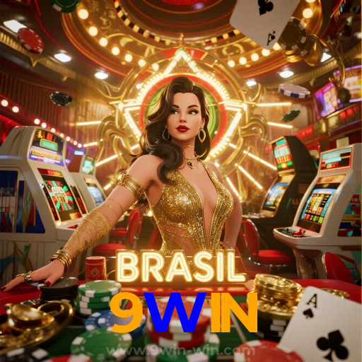 9WIN：Aposte no futebol online e vença os melhores times!