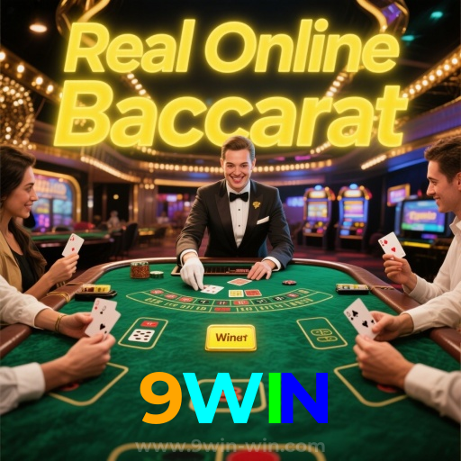 9WIN：Jogue poker, aposte no futebol e leve grandes vitórias para casa!