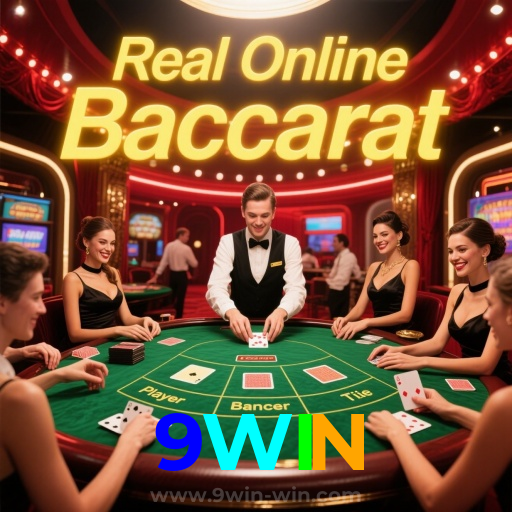 9WIN：Desafie a roleta e conquiste prêmios incríveis!