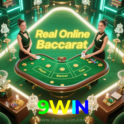 9WIN：Jogue roleta, aposte no futebol e ganhe em grande estilo no cassino!
