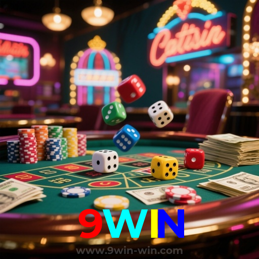 9WIN：Aposte no futebol digital e sinta a emoção de vencer!
