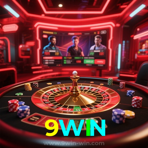 9WIN：Jogue slots, aposte no futebol e vença com grandes vitórias!
